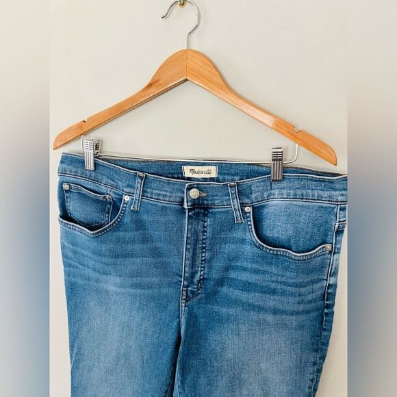 Maxwell | Kick Out Full-Length flare Jeans - Picture 2 of 7